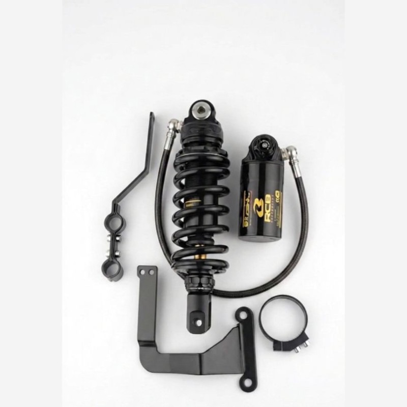 Rear Suspension System DB-3U-LINE 265MM RCB