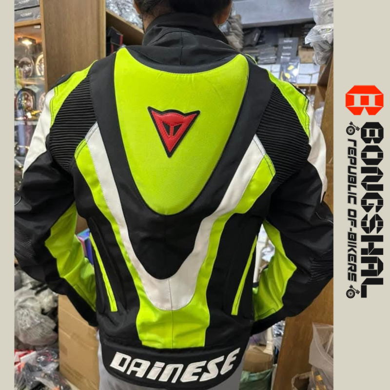 Dainese Winter Jacket