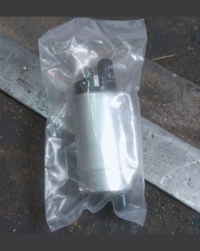 Fuel Pump Motor (Indian) Gixxer SF Fi ABS