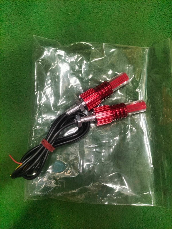 Universal Side light new Model  for all bike