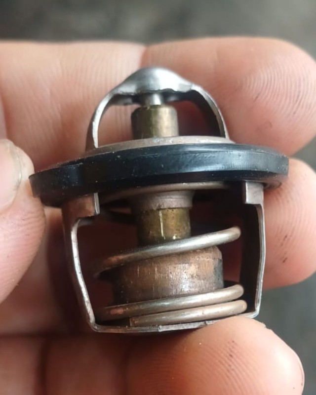 Thermostat GSXR 150 Indo