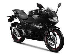 suzuki gixxer under cowl