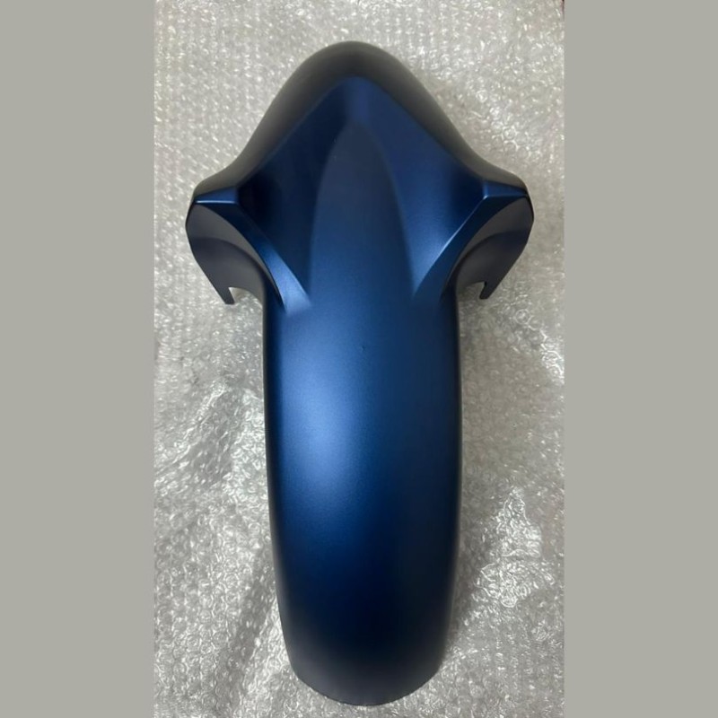 Front Mudguard FZS V2