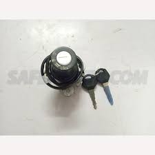 Yamaha Fz V1 Ignition Switch Lock Yamaha Fz V1 Ignition Switch Lock