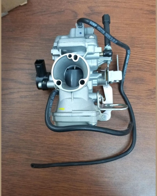 Carburetor Pulsar AS 150 CC, ASSEMBLY CARBURE, JE581233