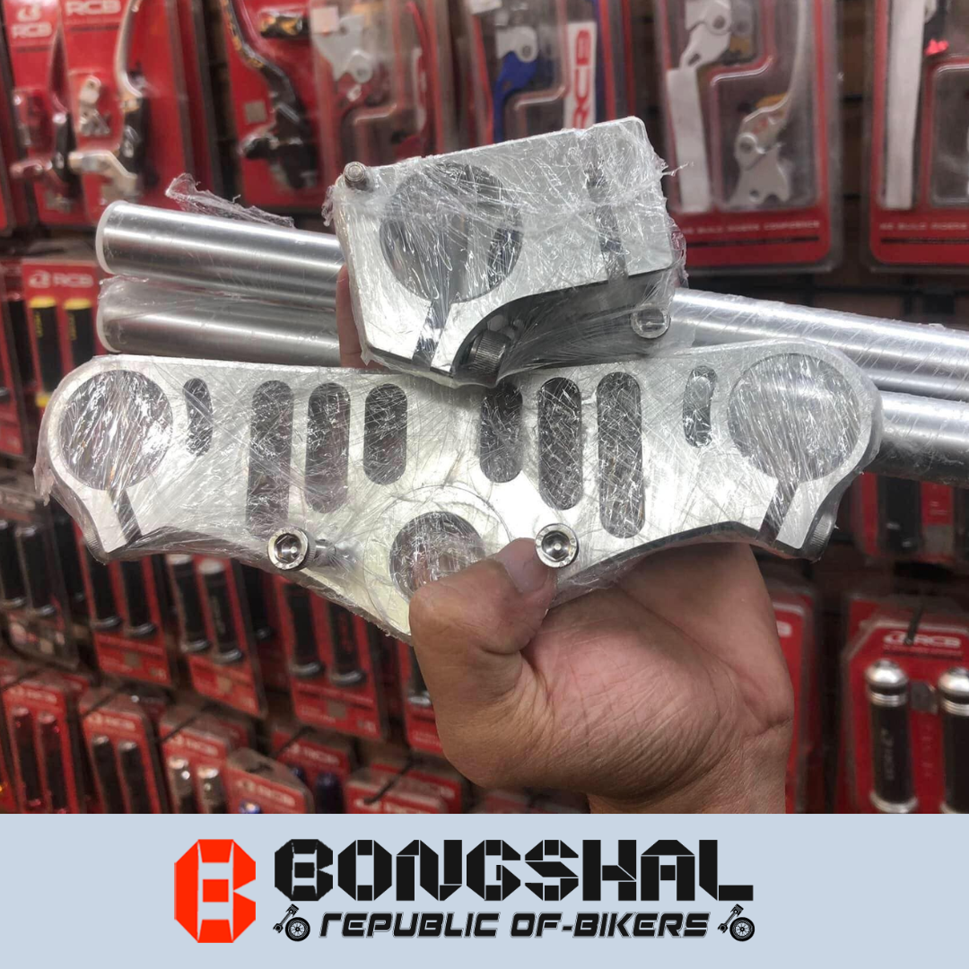 SARP Handle GSXR 150 & GSX-S