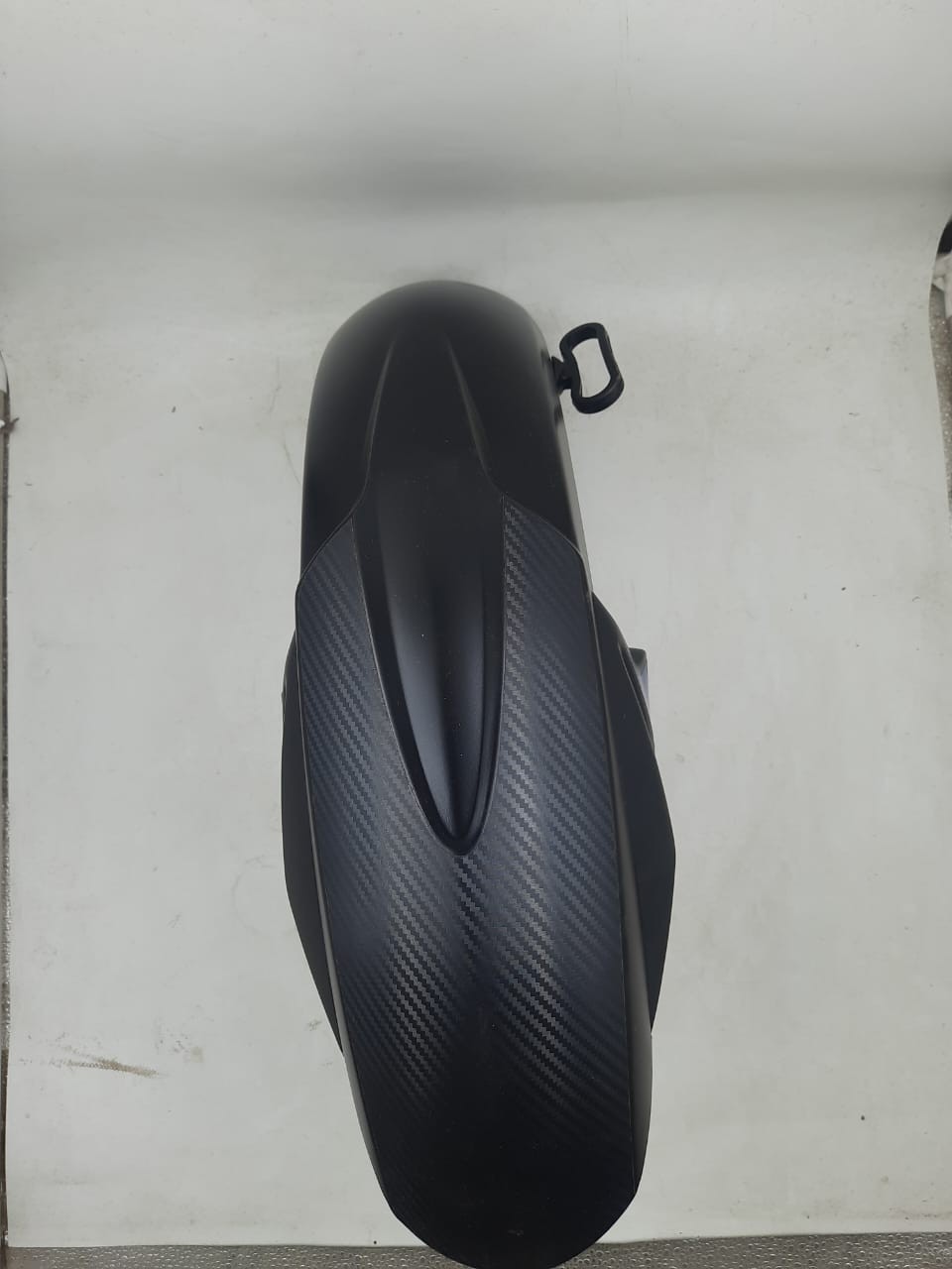ns200 front mudguard