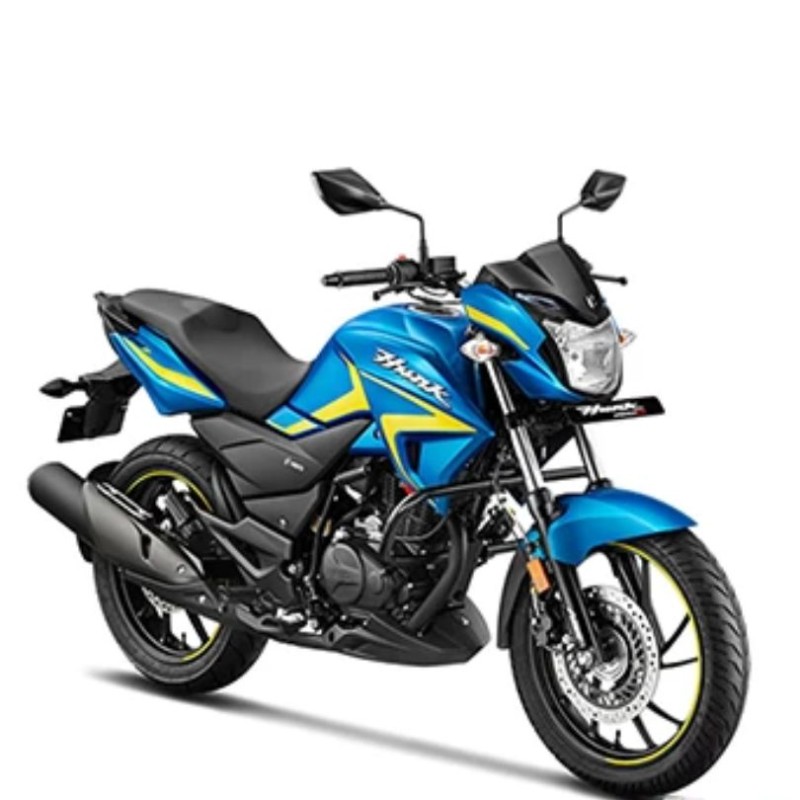 Back Light Hero Hunk 150 R