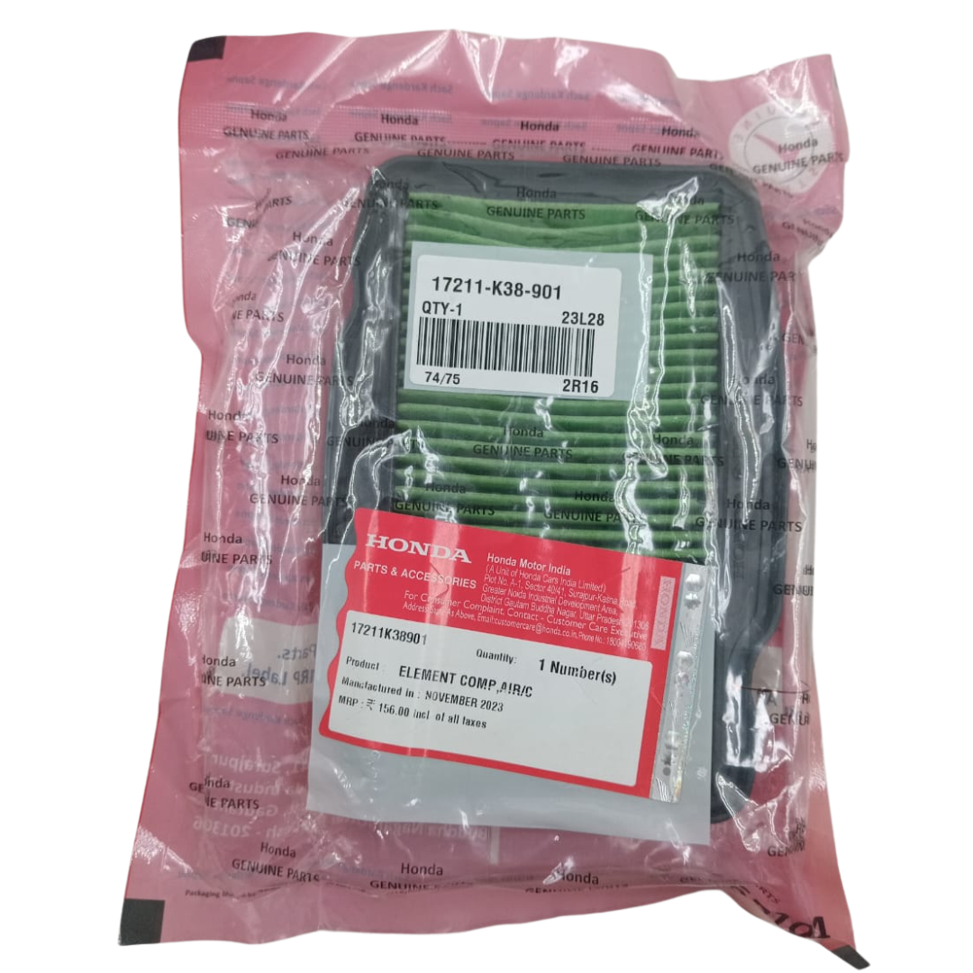 Air Filter For Honda Hornet