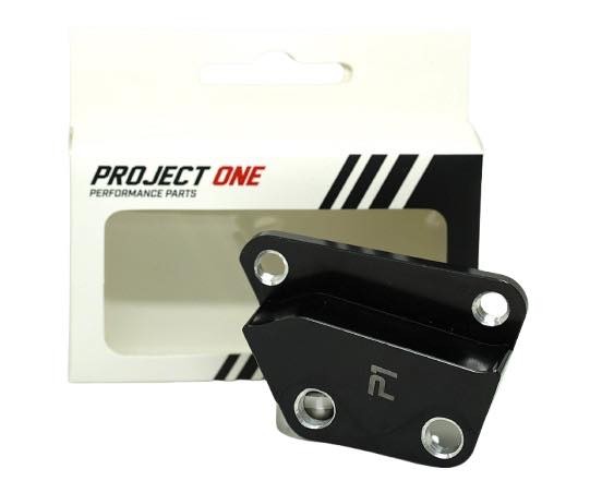 Axial 4 Piston (front) Caliper Bracket For R15 V3 Indo