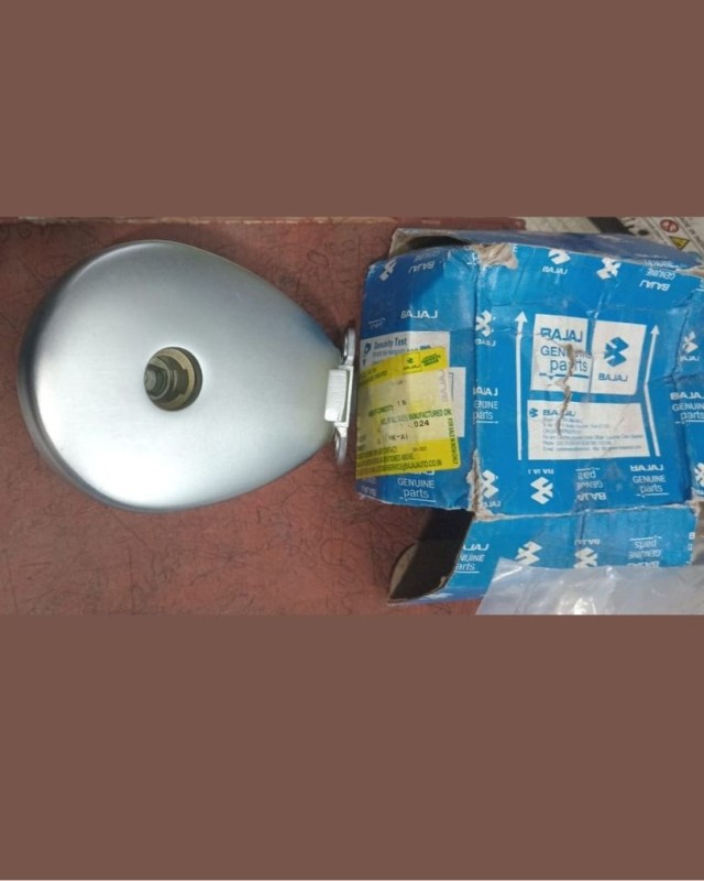 Fuel Tank Cap Avenger 150 / 160