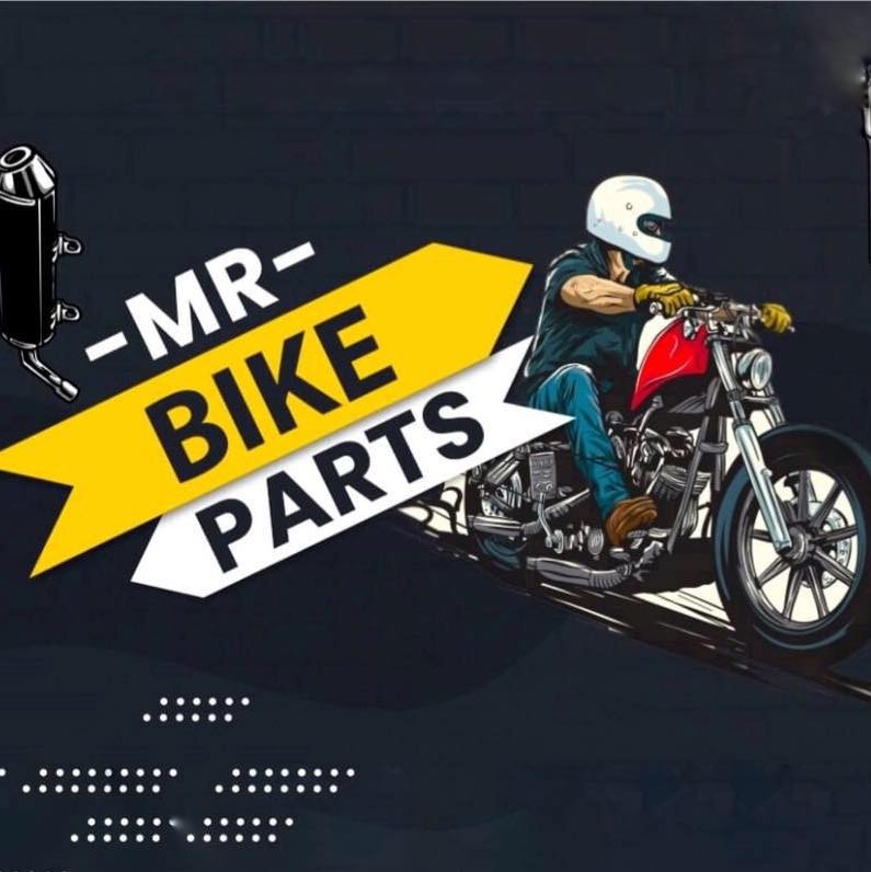 Mr Bike Parts