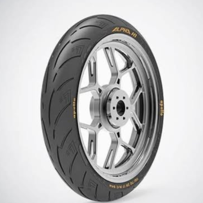 Apollo Alpha H1 150/60 Rear Tyre