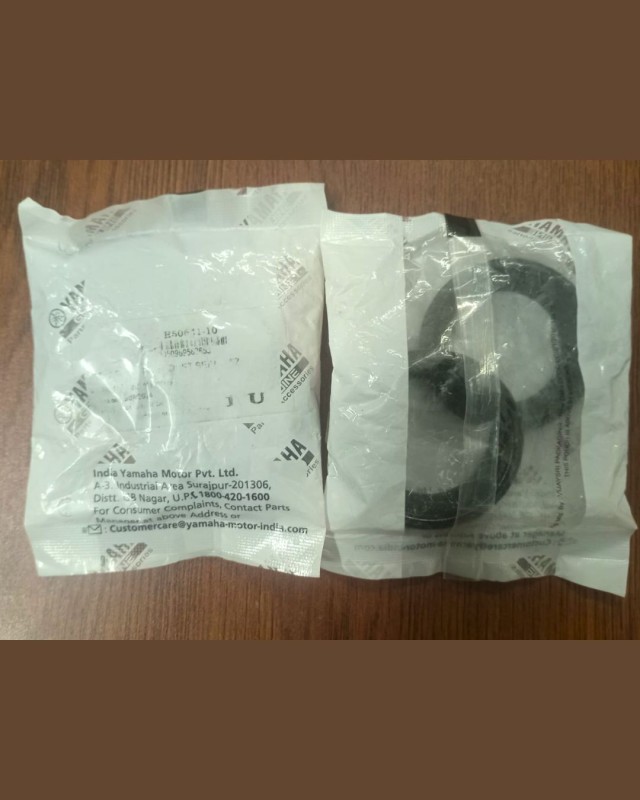 Front Suspension Oil Seal Cap FZS V3