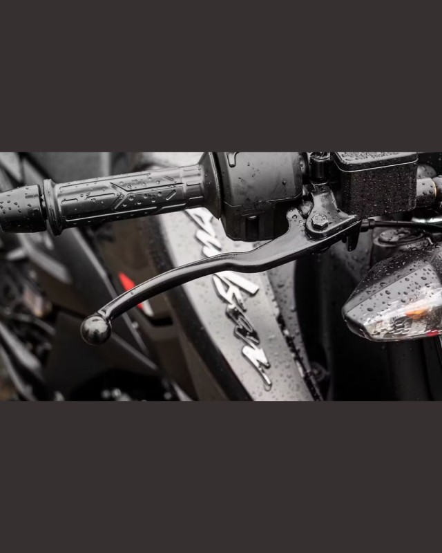 Front Brake Lever Pulsar N160