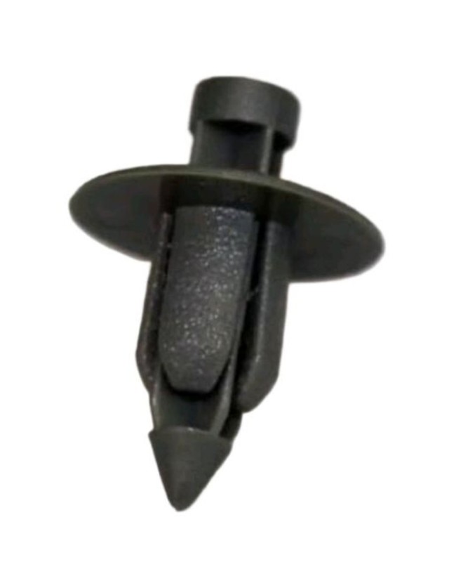 Push Body Clip For Gixxer