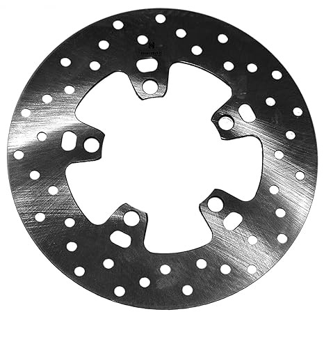 yamaha fz s fi ver 3.0 rear disc