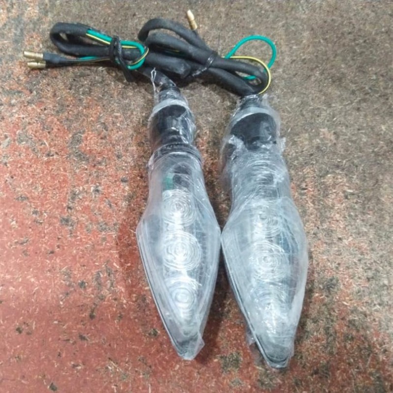 Rear Indicator Bajaj Pulsar N250