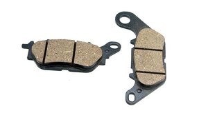 yamaha r15 rear brake pad price