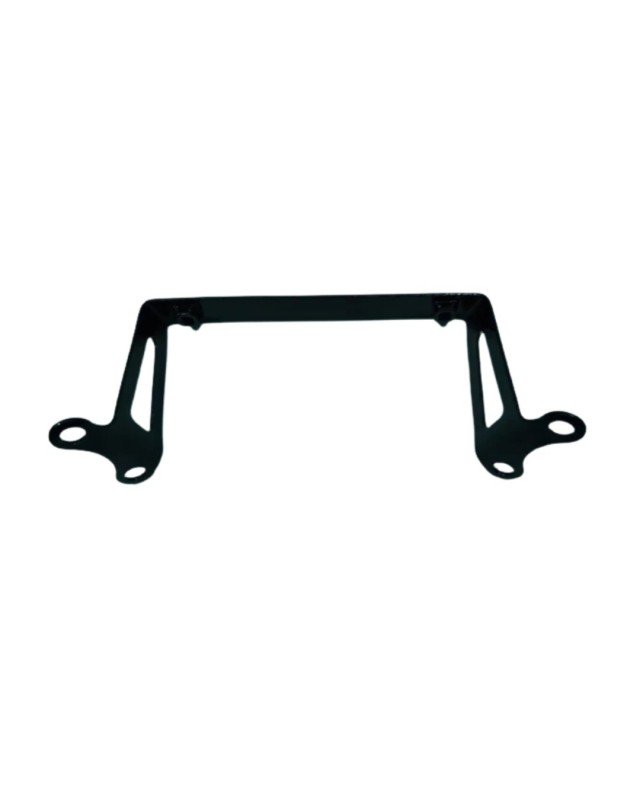 Front Number Plate Stand FZS