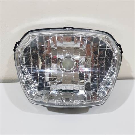 honda cd 70 dream headlight cover