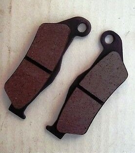 yamaha fzs v3 rear brake pad price