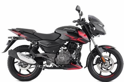 Front Mudguard Pulsar 150 SD
