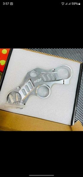 Crown Silver R15 V4 / R15M