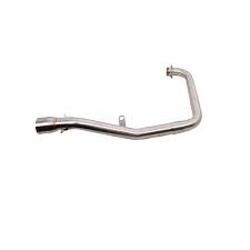 band pipe for GsxR 150 / Gixxer / R15