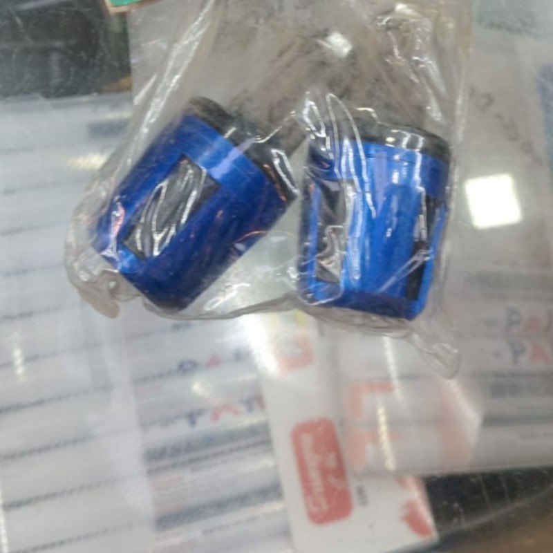 Aftermarket Universal Metal Handle Bar END / Gutli