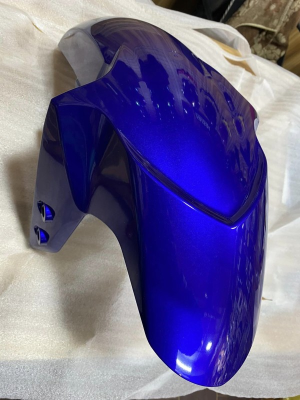 r15 v3 rear mudguard