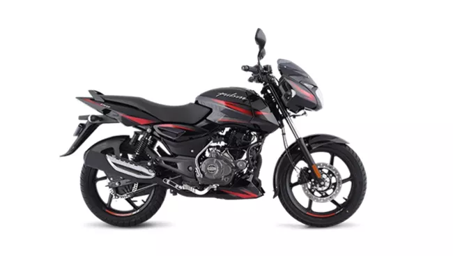 Pulsar 150 deals ug3