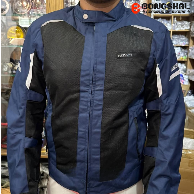 New Lyschy Winter Jacket