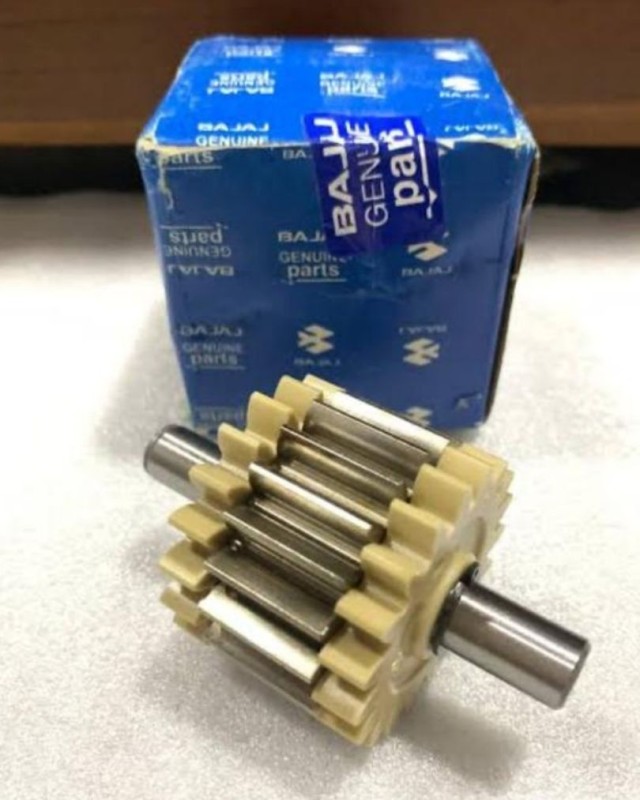 Engine Balancer Avenger 220 CC