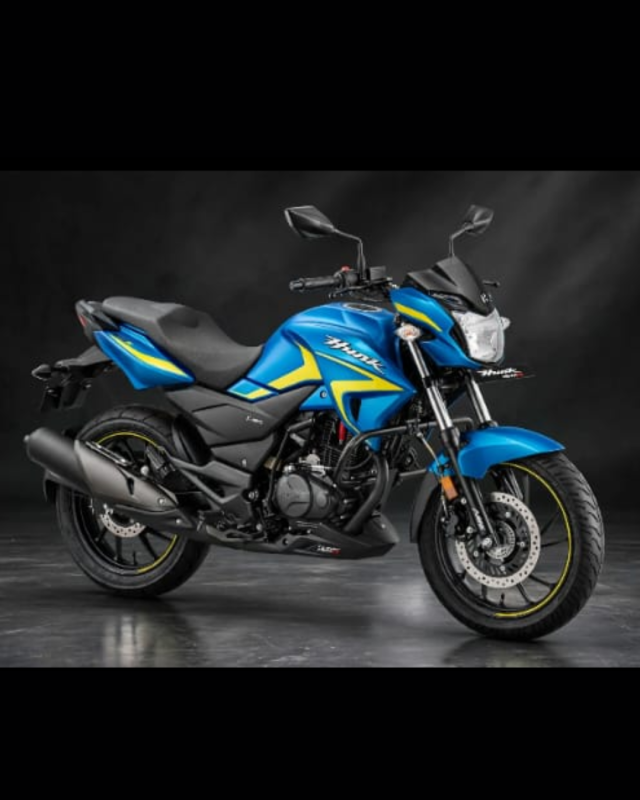 Carburetor Hero Hunk New Model
