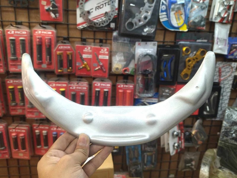 winglet R15 V4 / R15 M