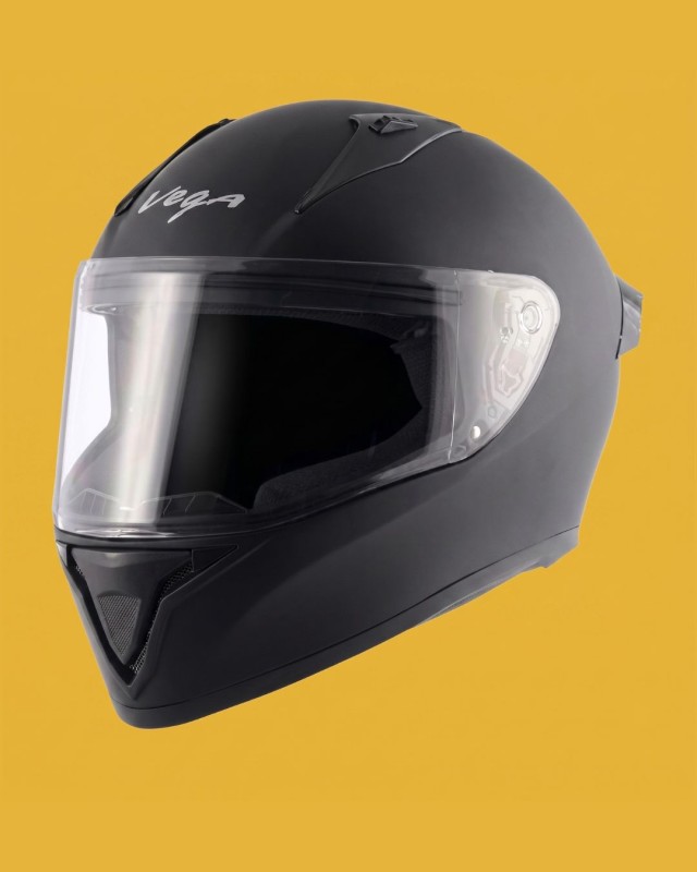 Vega Helmet Visor