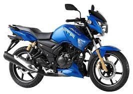 Headlight Without Bulb TVS Apache RTR 150 2V