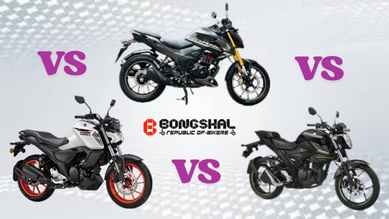 We are here to help you choose the right bike.