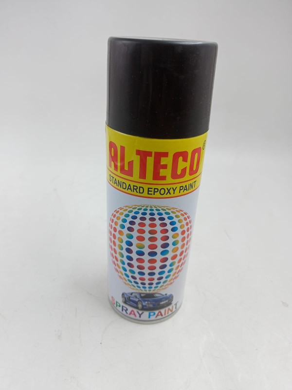 Alteco Standard Epoxy Paint Spray Paint