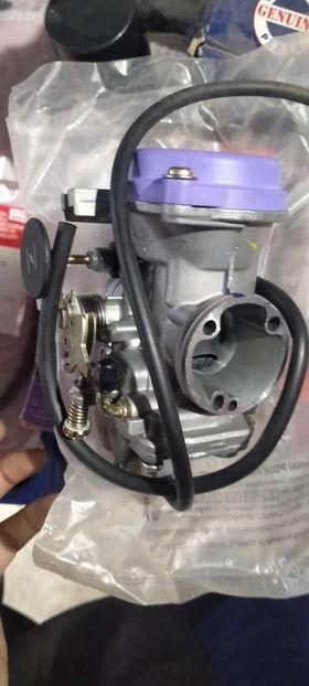 Tvs apache carburetor online price