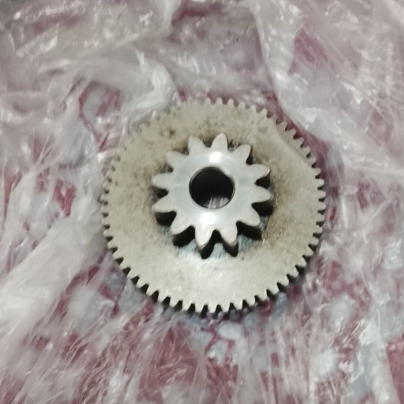Self Pinium FZS V1