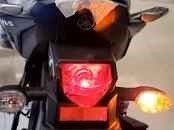 Yamaha FZ-s v2 Back light Complete