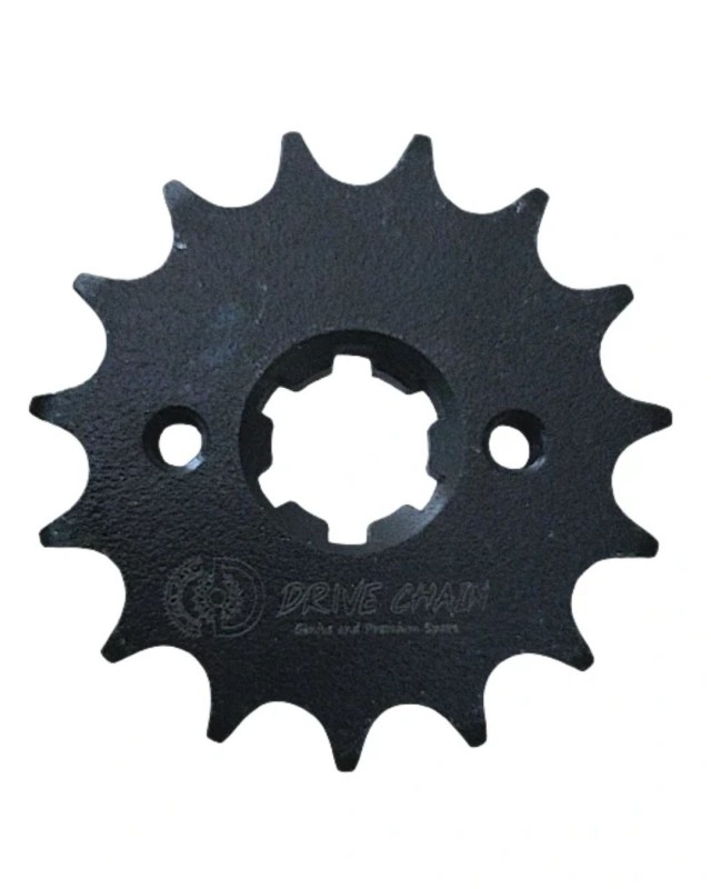 Front Sprocket Only Pulsar N160 (Replica)