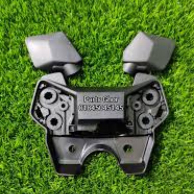 Meter Board Housing / Meter Cowling Gixxer Fi ABS / Carburetor