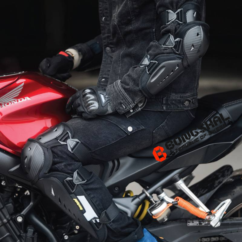 Ones Again Knee & Elbow Guard KP01EP01