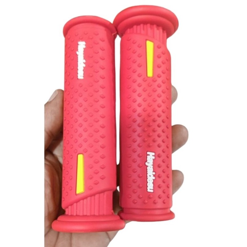 Hayaidesu Grip New Model Collection