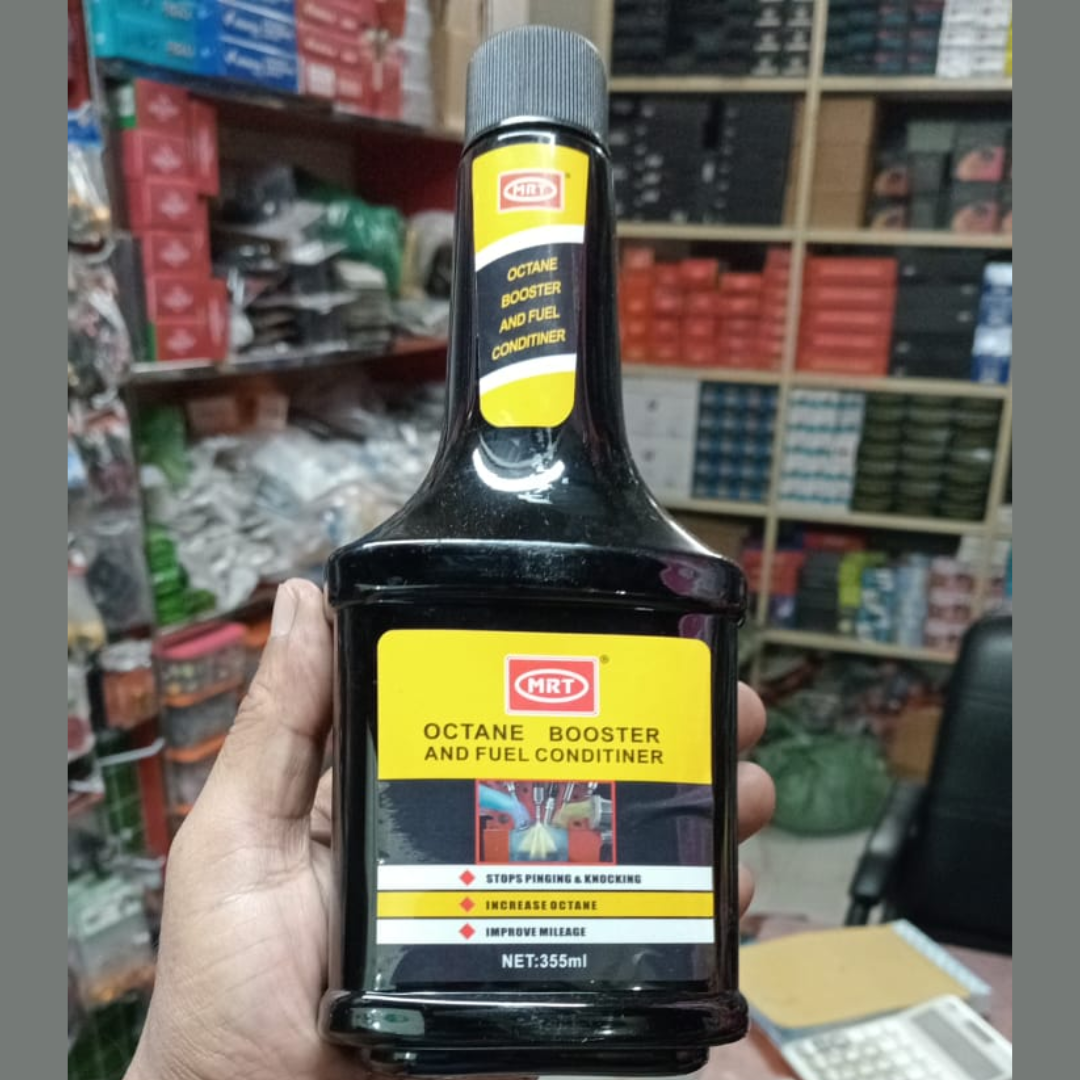 MRT Octane Booster 355ML