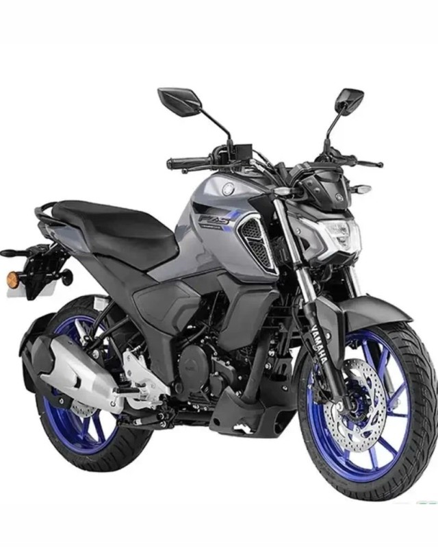 Front / Rear Brake Pad FZS V4