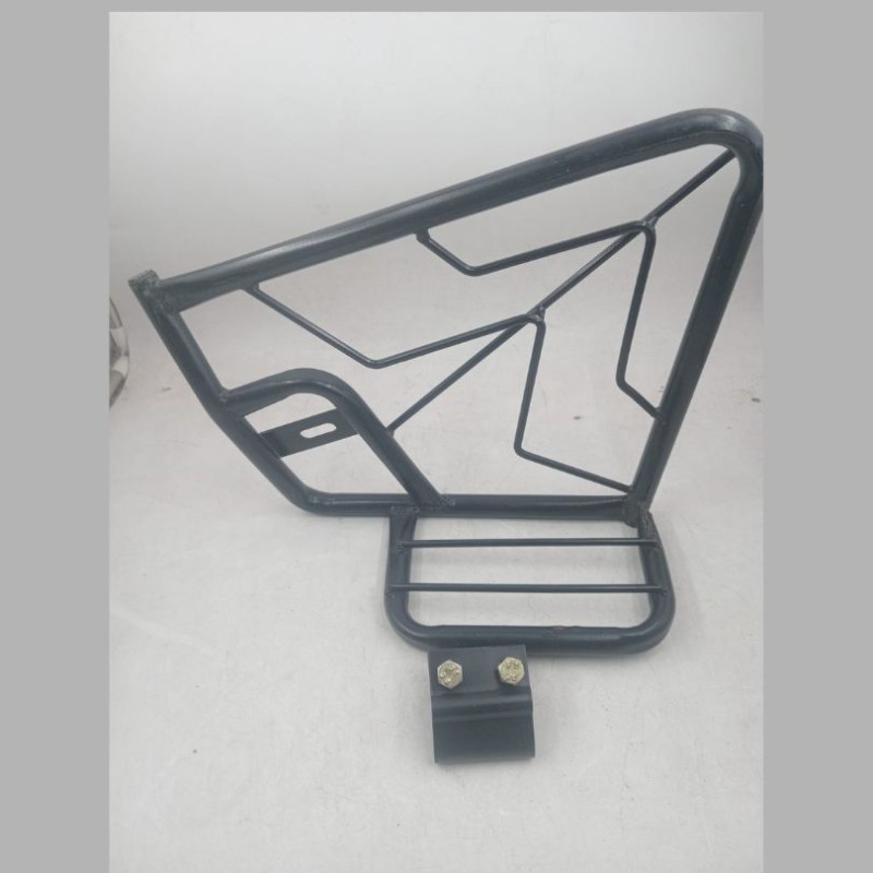 Universal Saree Guard for For All Bike